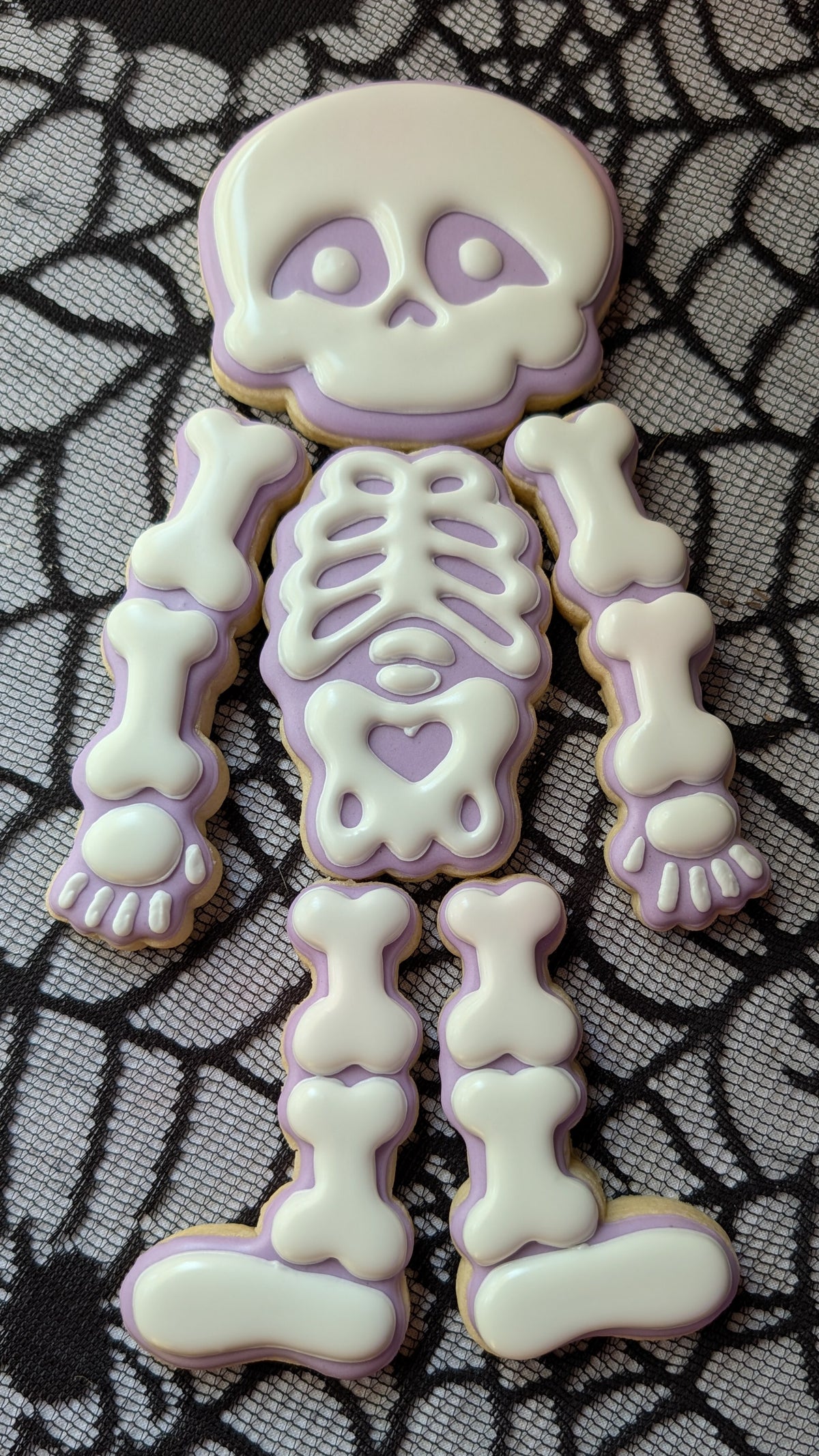 Assembly required skelly