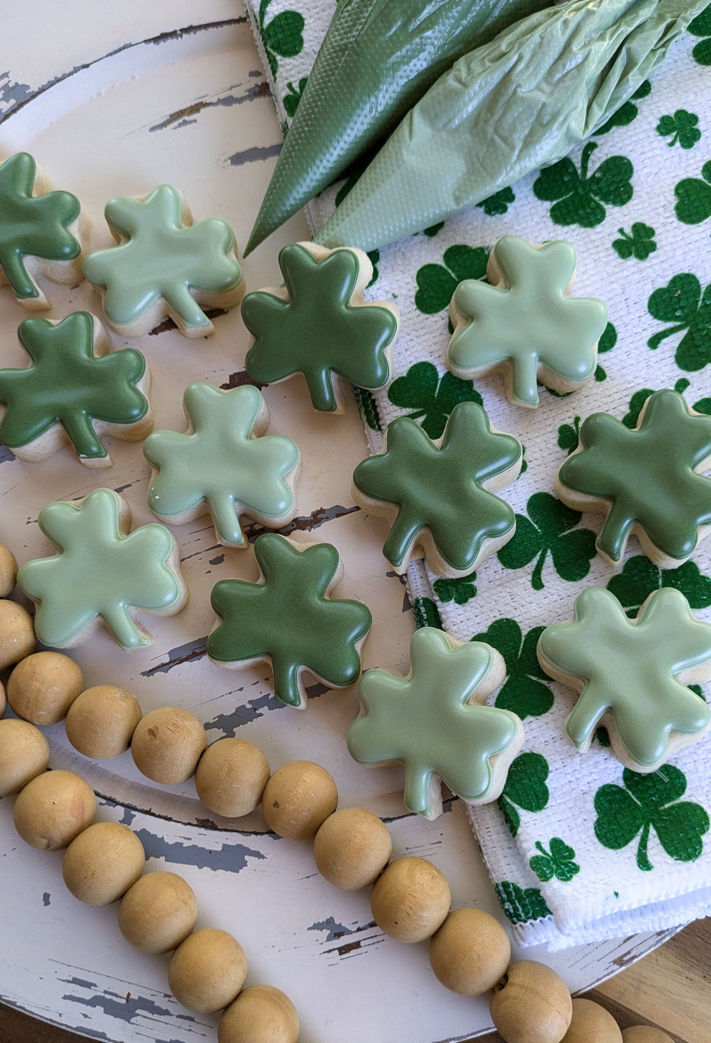 Sugar cookie snack pack