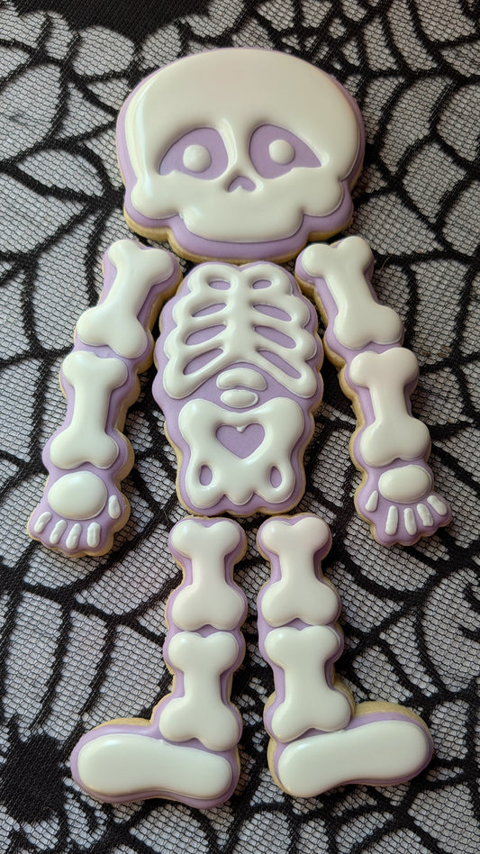 Assembly required skelly