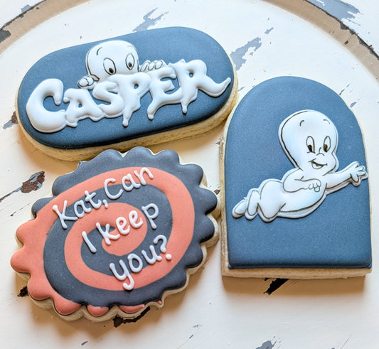 Casper 3 pack