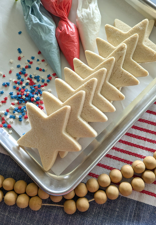 July 4th DIY kit